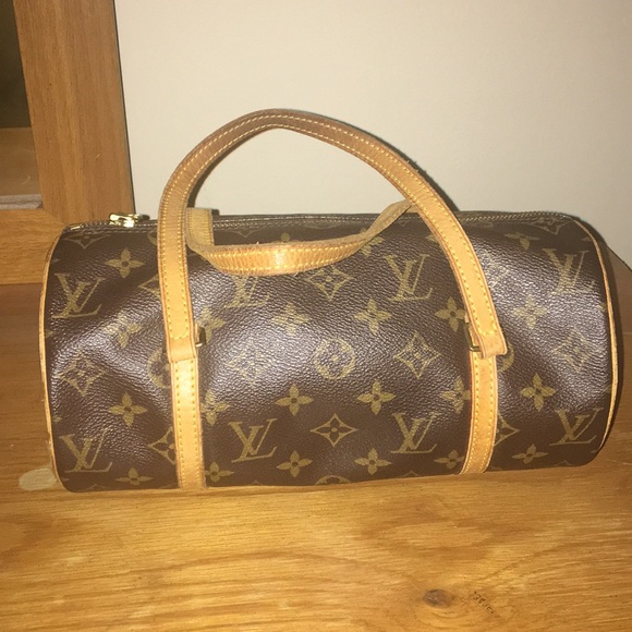Louis Vuitton purse - Picture 1 of 5